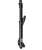 Fourche ROCKSHOX ZEB Ultimate CHARGER 3.2 RC2 - 29" Boost™ 15x110 160mm Black Alum Str Tpr C5/R55 44offset LinearXL (includes Bolt on Fenders, Star nut, Maxle Stealth) B1