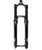 Fourche ROCKSHOX ZEB Ultimate CHARGER 3.2 RC2 - 29" Boost™ 15x110 150mm Black Alum Str Tpr C5/R55 44offset LinearXL (includes Bolt on Fenders, Star nut, Maxle Stealth) B1