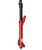 Fourche ROCKSHOX ZEB Ultimate CHARGER 3.2 RC2 - 29" Boost™ 15x110 180mm Red Alum Str Tpr C5/R55 44offset LinearXL (includes Bolt on Fenders, Star nut, Maxle Stealth) B1