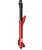 Fourche ROCKSHOX ZEB Ultimate CHARGER 3.2 RC2 - 29" Boost™ 15x110 180mm Red Alum Str Tpr C5/R55 44offset LinearXL (includes Bolt on Fenders, Star nut, Maxle Stealth) B1