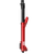 Fourche ROCKSHOX ZEB Ultimate CHARGER 3.2 RC2 - 29" Boost™ 15x110 160mm Red Alum Str Tpr C5/R55 44offset LinearXL (includes Bolt on Fenders, Star nut, Maxle Stealth) B1