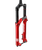 Fourche ROCKSHOX ZEB Ultimate CHARGER 3.2 RC2 - 29" Boost™ 15x110 150mm Red Alum Str Tpr C5/R55 44offset LinearXL (includes Bolt on Fenders, Star nut, Maxle Stealth) B1