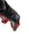 Fourche ROCKSHOX ZEB Ultimate CHARGER 3.2 RC2 - 29" Boost™ 15x110 150mm Red Alum Str Tpr C5/R55 44offset LinearXL (includes Bolt on Fenders, Star nut, Maxle Stealth) B1