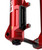 Fourche ROCKSHOX ZEB Ultimate CHARGER 3.2 RC2 - 29" Boost™ 15x110 150mm Red Alum Str Tpr C5/R55 44offset LinearXL (includes Bolt on Fenders, Star nut, Maxle Stealth) B1