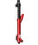 Fourche ROCKSHOX ZEB Ultimate Flight Attendant - 29" Boost™15x110 170mm Electric Red Tpr C5/R55 44offset LinearXL(Bolt on Fenders,Star nut,Maxle Stealth,Battery,USB-C Charger) B1