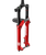 Fourche ROCKSHOX ZEB Ultimate Flight Attendant - 29" Boost™15x110 170mm Electric Red Tpr C5/R55 44offset LinearXL(Bolt on Fenders,Star nut,Maxle Stealth,Battery,USB-C Charger) B1
