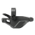 Shifter S100 Eagle drivetrain Single Click 12v  Collier intégré