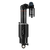Amortisseur Vivid Ultimate DH RC2 - (225X72.5) LinearXL Air, 2 Tokens, Reb55/Comp34, Adj Hydraulic Bottom Out,Standard Trunnion - D1