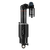 Amortisseur Vivid Ultimate DH RC2 - (225X72.5) LinearXL Air, 2 Tokens, Reb55/Comp34, Adj Hydraulic Bottom Out,Standard Trunnion - D1