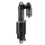 Amortisseur Vivid Ultimate RC2T - (230x57.5) Linear XL Air, 2 Tokens, Reb55/Comp34, Lockout45, Adj Hydraulic Bottom Out,Standard Standard - D1