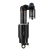 Amortisseur Vivid Ultimate RC2T - (205x57.5) Linear XL Air, 2 Tokens, Reb55/Comp34, Lockout45, Adj Hydraulic Bottom Out,Standard Trunnion - D1