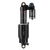 Amortisseur Vivid Ultimate RC2T - (205x60) Linear XL Air, 2 Tokens, Reb55/Comp34, Lockout 25, Adj HydB/O,NoBushing90 Trunion, DecalC - D1-SBC Enduro (2020+)