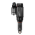 Amortisseur Super Deluxe Ultimate RC2T - (205X65) Linear XL Air, Token Loc 2, Reb55/Comp34, Lockout 45, Hydraulic Bottom Trunnion Standard-D1