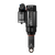 Amortisseur Super Deluxe Ultimate RC2T - (205X60) Linear XL Air, Token Loc 2, Reb55/Comp34, Lockout 45, Hydraulic Bottom Trunnion Standard-D1
