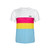 W001 WHITE XS