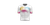 W000 WHITE S