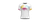 W000 WHITE XS
