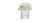 W000 WHITE XS