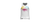 W000 WHITE 2XL