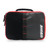 K008 BLACK/RED 