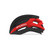 k022 BLACK/BRIGHT RED S (51-55)