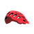 R135 MAT BRT RED/DARK S (51-55)