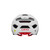 W042 MAT WHITE/BLACK S (51-55)