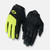 Y045 M HI YELLOW/BLAC S
