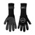 K346 BLACK/SILVER L