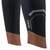 K060 BLACK/GOLD L