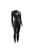 K002 BLACK ORANGE S