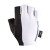 W017 WHITE/BLACK 10