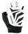 WHITE/BLACK 9.5
