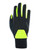 K392 BLACK/FLUO YELLOW 8.5
