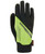 DRESS BLACK/FLUO YELLOW 8