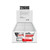 SALTS ELECTROLYTES SUB-9 (x40 SACHETS DE 2 GELULES)