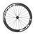 Roue avant 303 XPLR S White B1