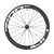 Roue avant 303 XPLR S White B1