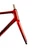 F03 SATIN METALLIC RED XS