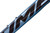 F04 SATIN CRYSTAL BLUE S