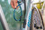 SUPPORT AIRTAG COMPATIBLE ANTIVOL Z LOCK