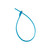 B202 CYAN/BLUE 