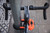 O007 ORANGE 