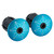 BLUE REFRACTOR/BLUE STAR PLUGZ 