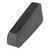 SACOCHE TUBE SUPERIEUR VORTEX WATERPROOF GREY - 1L