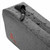 SACOCHE TUBE SUPERIEUR VORTEX WATERPROOF GREY - 1L