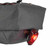 SACOCHE DE SELLE VORTEX WATERPROOF GREY - 12L