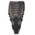 SACOCHE DE SELLE VORTEX WATERPROOF GREY - 17L