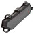 SACOCHE DE CADRE VORTEX WATERPROOF GREY - 4L