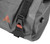 SAC DE CINTRE VORTEX WATERPROOF GREY - 7L